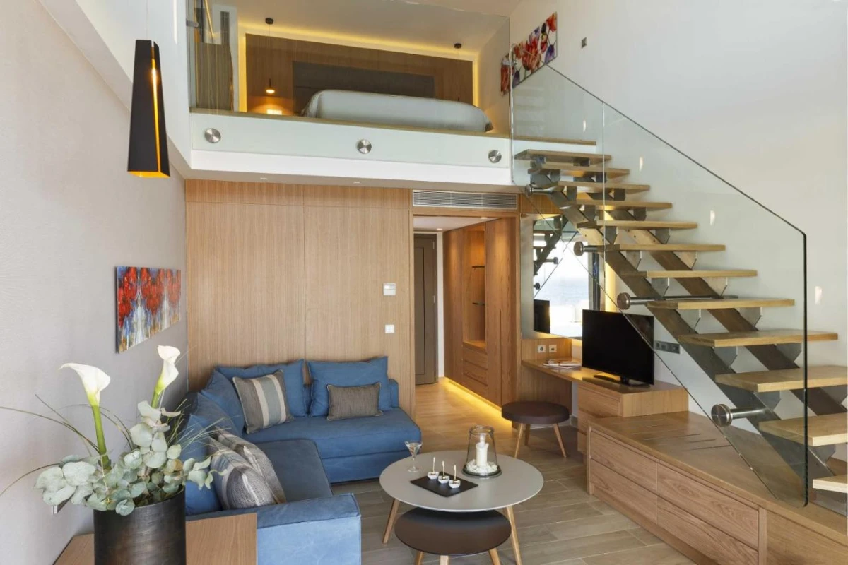 Atlantica Imperial Residences - Hotel Photo 63