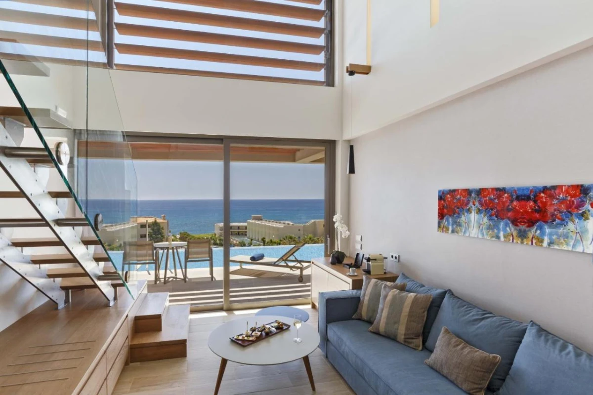 Atlantica Imperial Residences - Hotel Photo 65