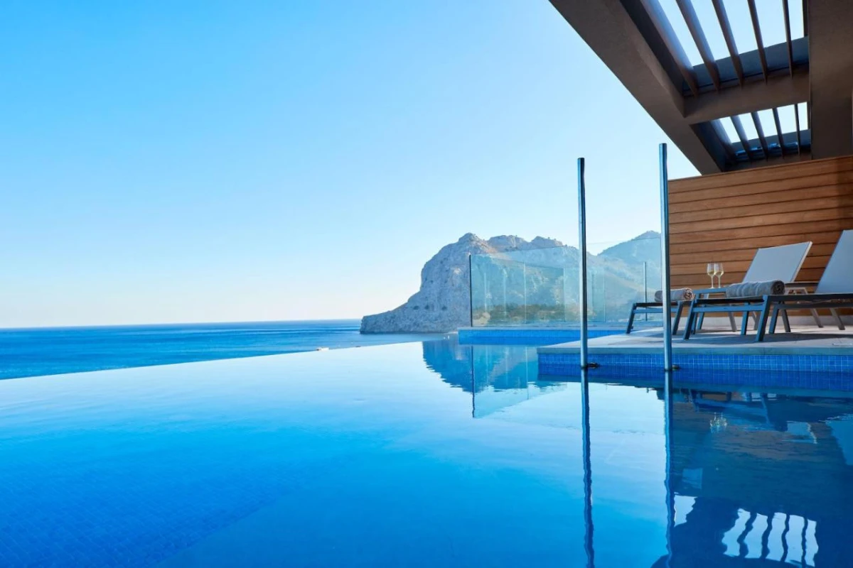 Atlantica Imperial Residences - Hotel Photo 76