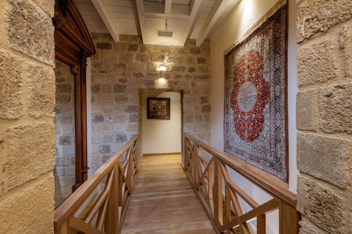 Kokkini Porta Rossa - Hotel Photo 14