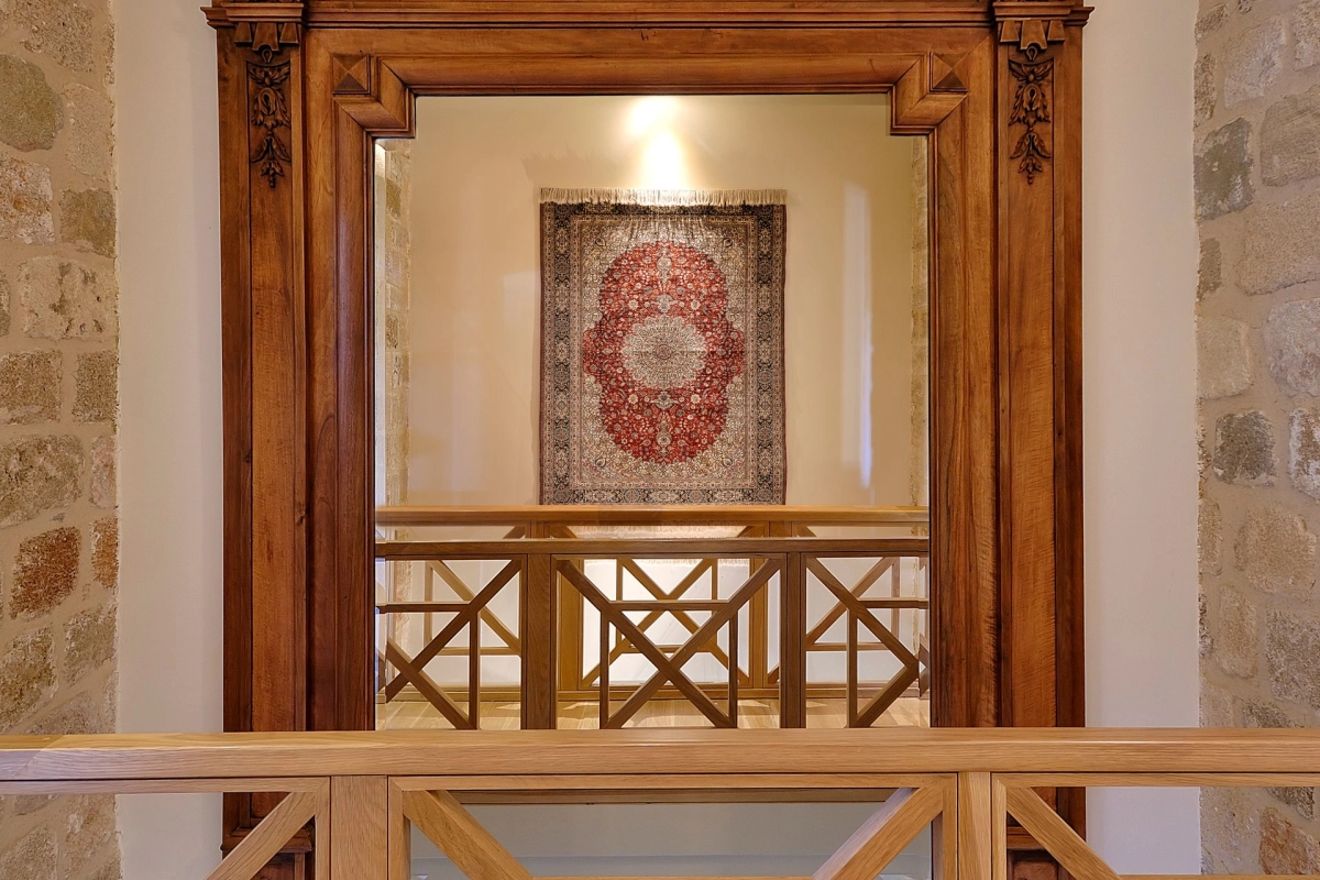 Kokkini Porta Rossa - Hotel Photo 15