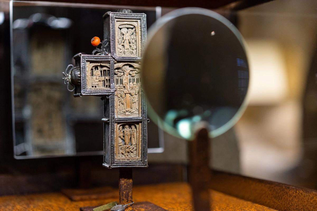 Kokkini Porta Rossa - Hotel Photo 18