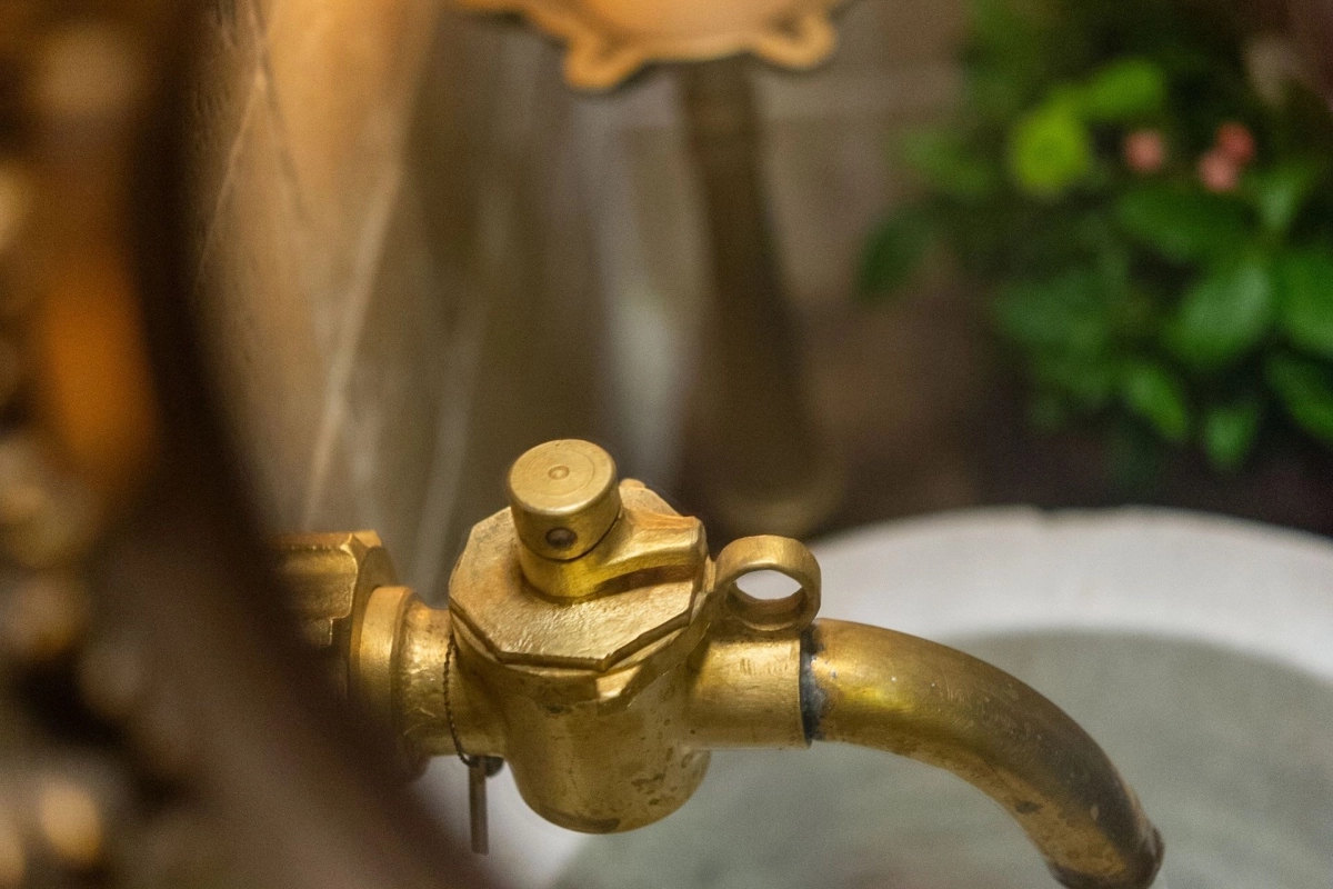 Kokkini Porta Rossa - Hotel Photo 19