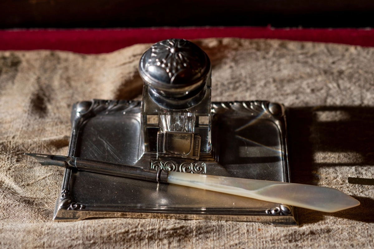 Kokkini Porta Rossa - Hotel Photo 20