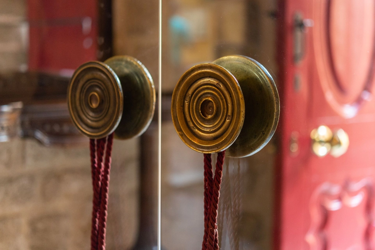 Kokkini Porta Rossa - Hotel Photo 21