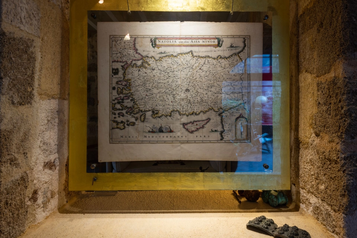 Kokkini Porta Rossa - Hotel Photo 22