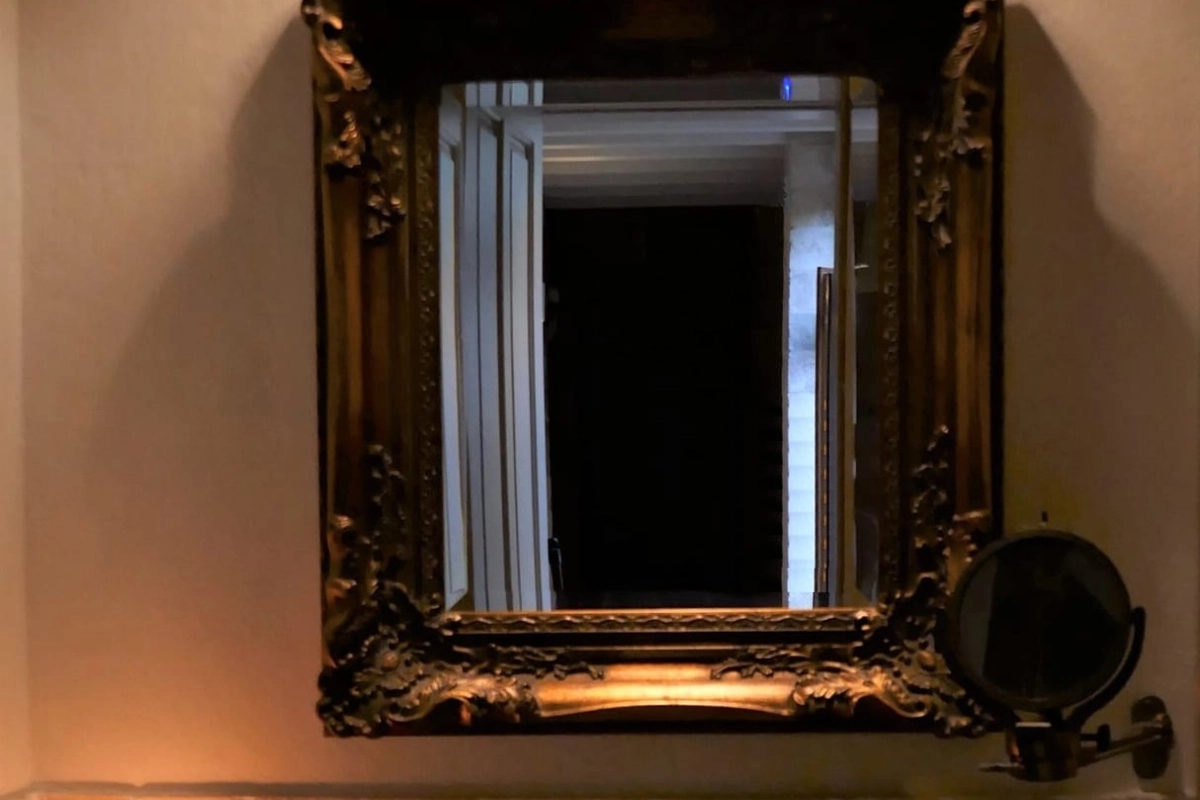 Kokkini Porta Rossa - Hotel Photo 23