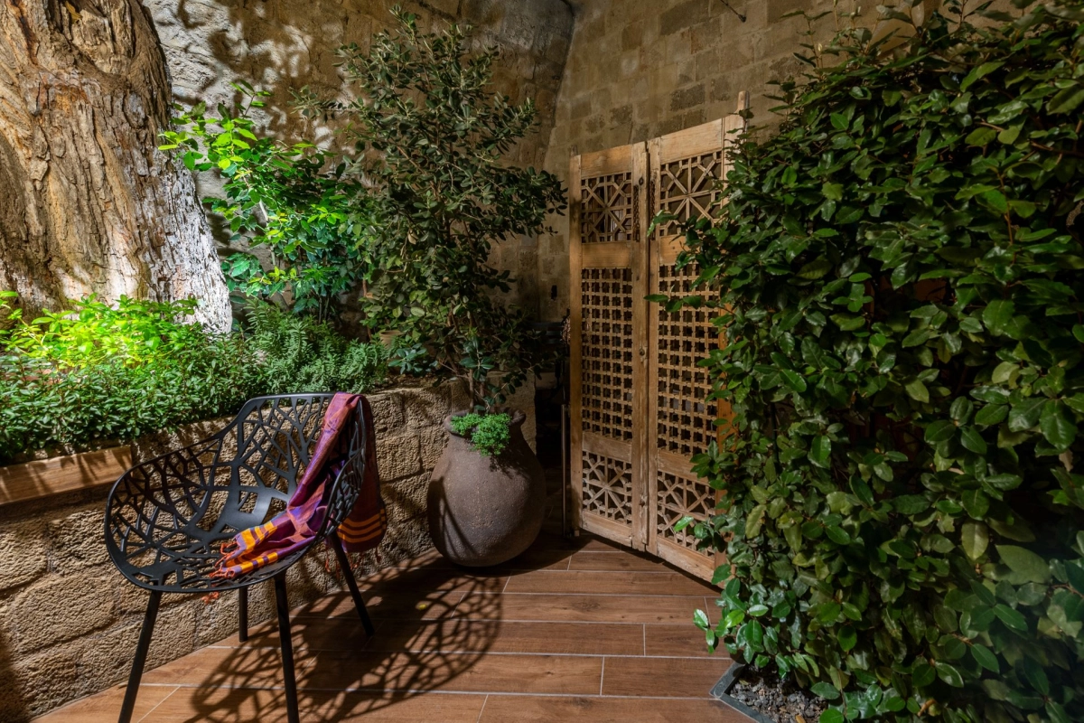 Kokkini Porta Rossa - Hotel Photo 27