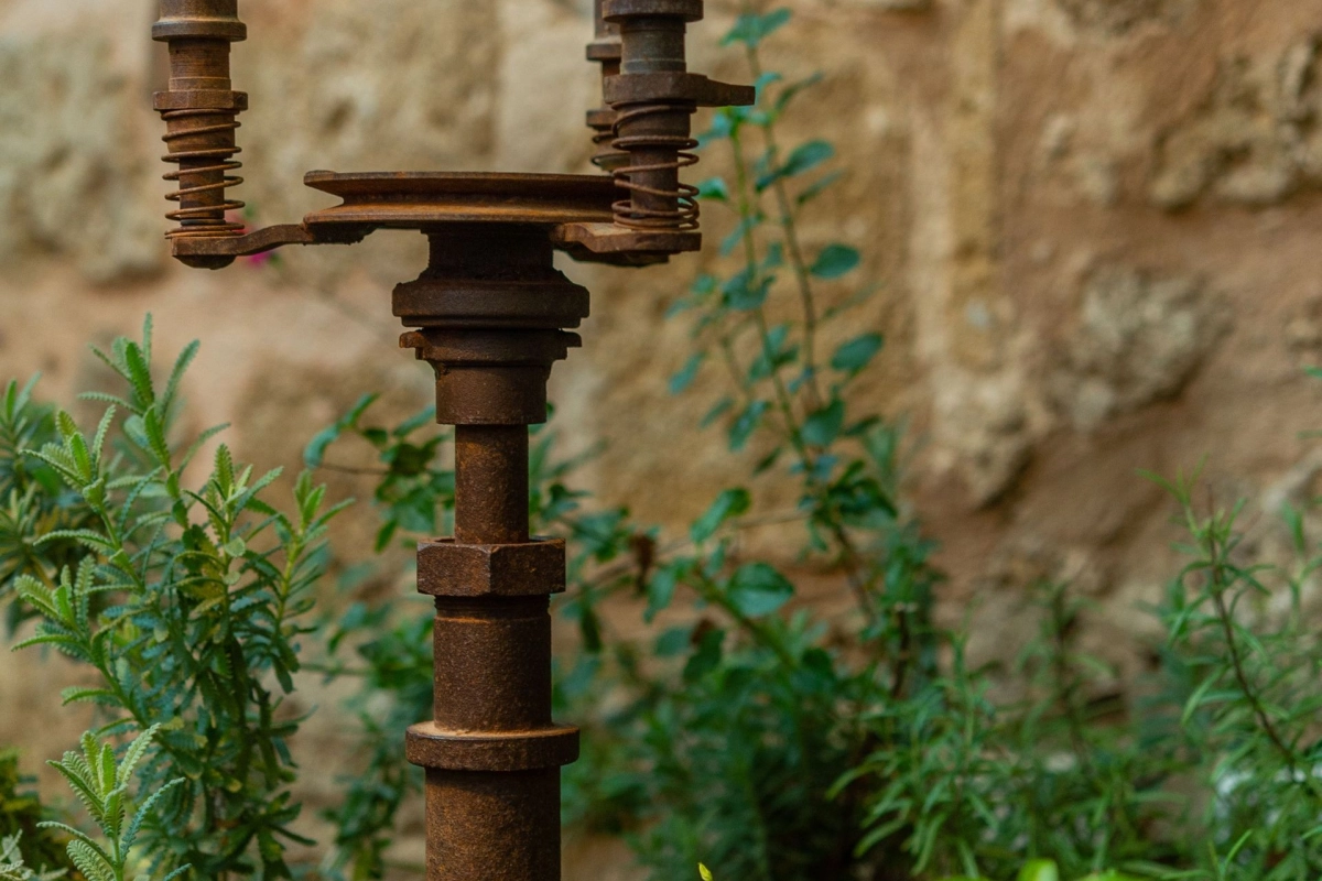 Kokkini Porta Rossa - Hotel Photo 29