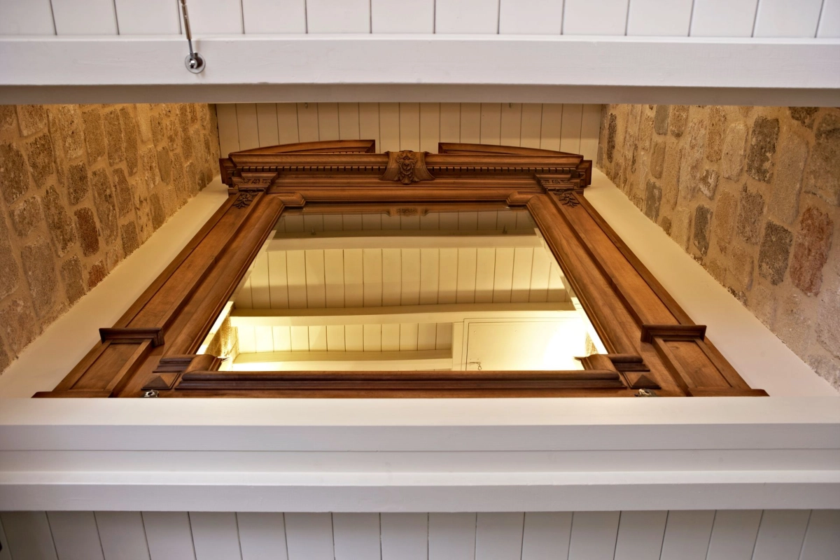 Kokkini Porta Rossa - Hotel Photo 30