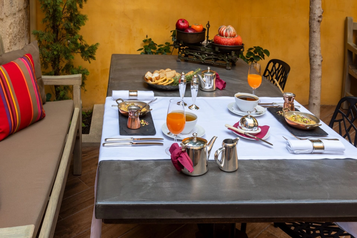 Kokkini Porta Rossa - Hotel Photo 33