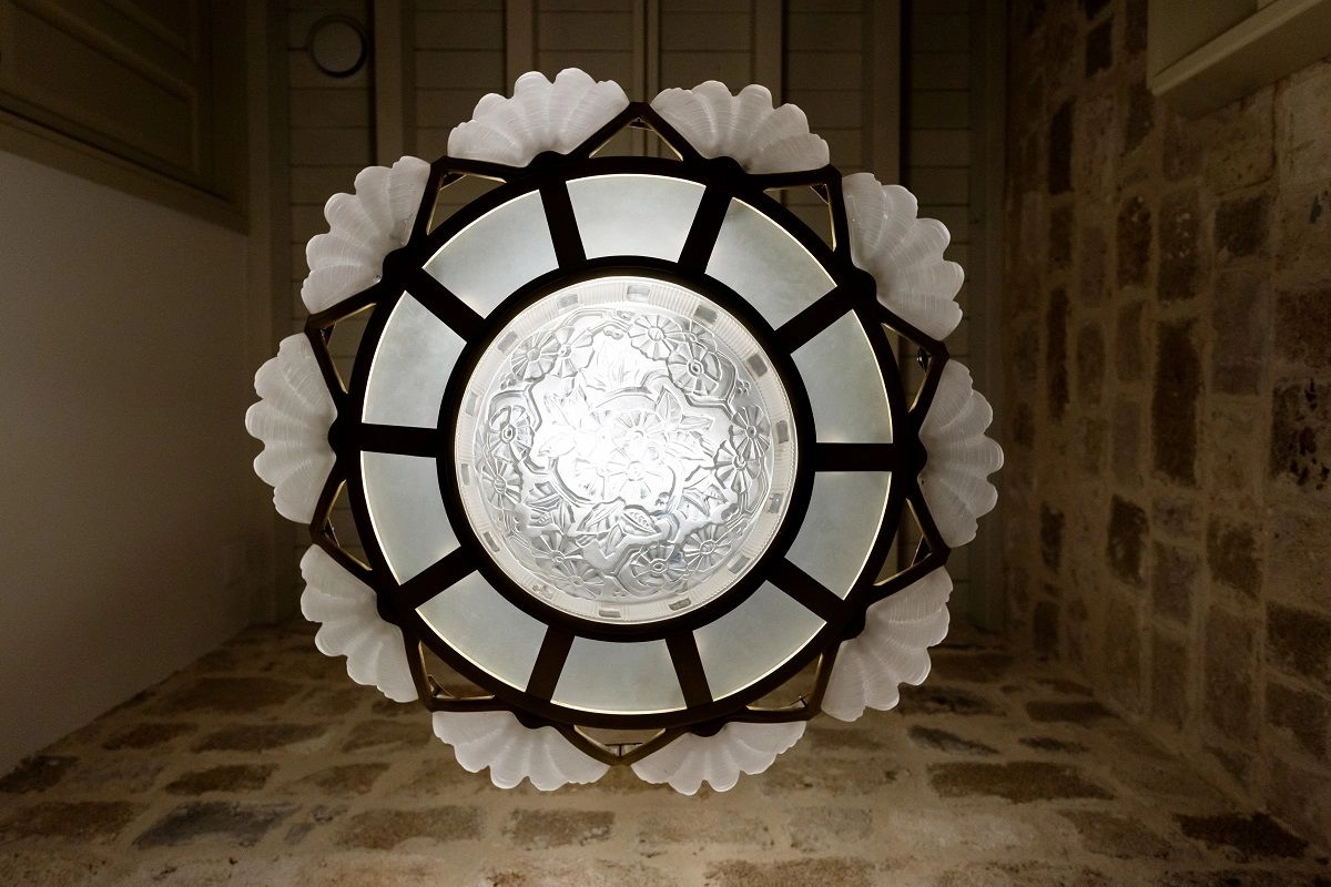 Kokkini Porta Rossa - Hotel Photo 34