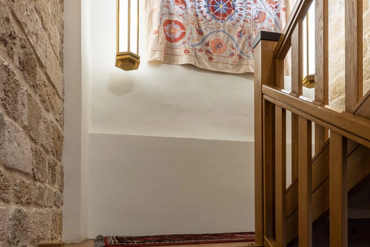 Kokkini Porta Rossa - Hotel Photo 35