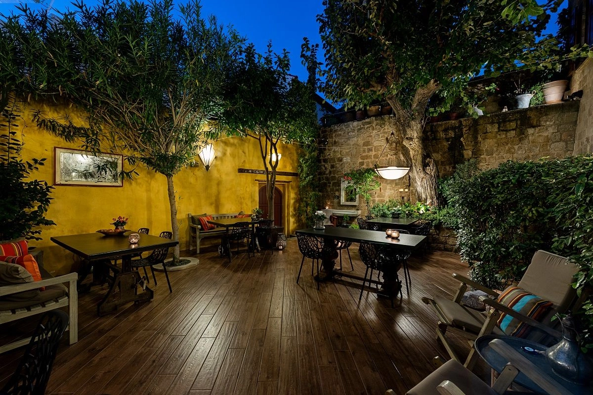 Kokkini Porta Rossa - Hotel Photo 38