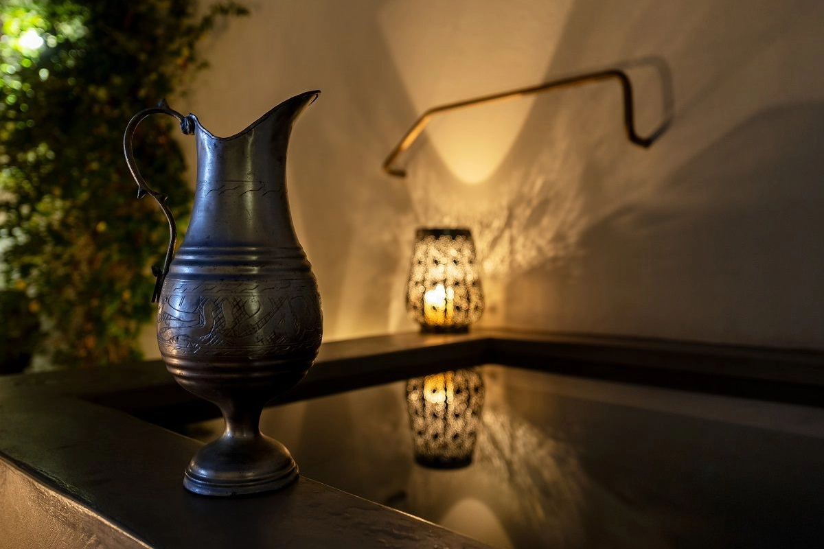 Kokkini Porta Rossa - Hotel Photo 40