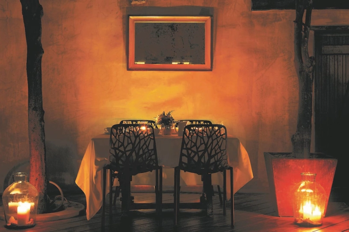 Kokkini Porta Rossa - Hotel Photo 41