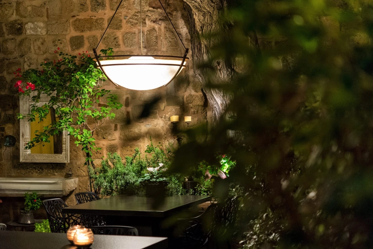 Kokkini Porta Rossa - Hotel Photo 45