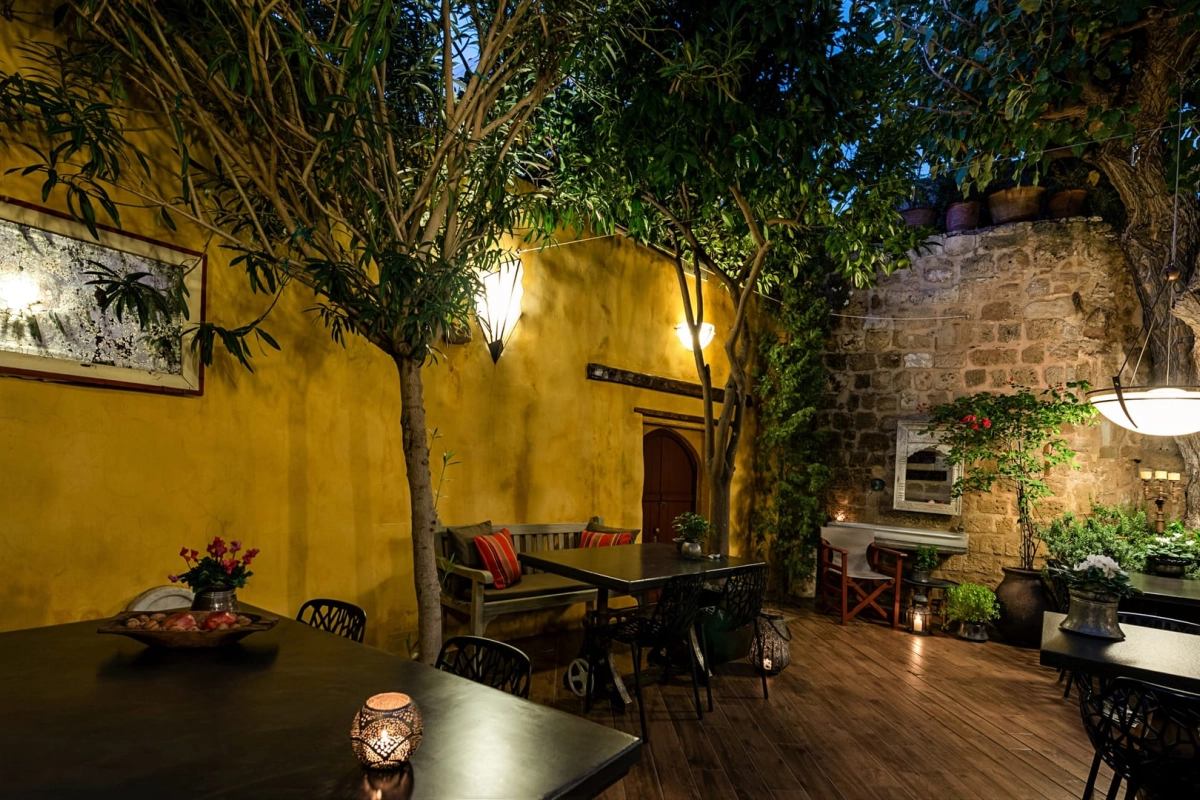 Kokkini Porta Rossa - Hotel Photo 47