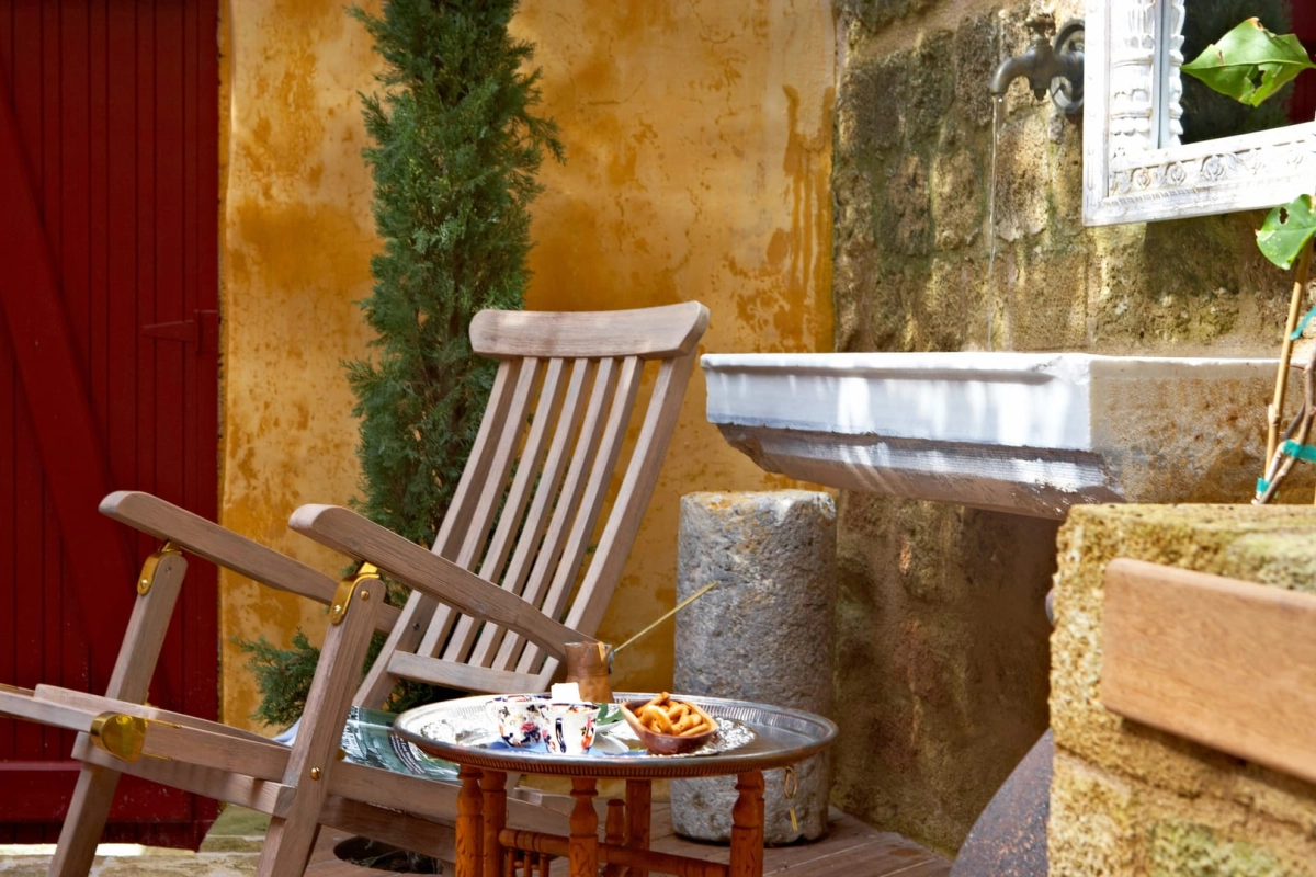 Kokkini Porta Rossa - Hotel Photo 48