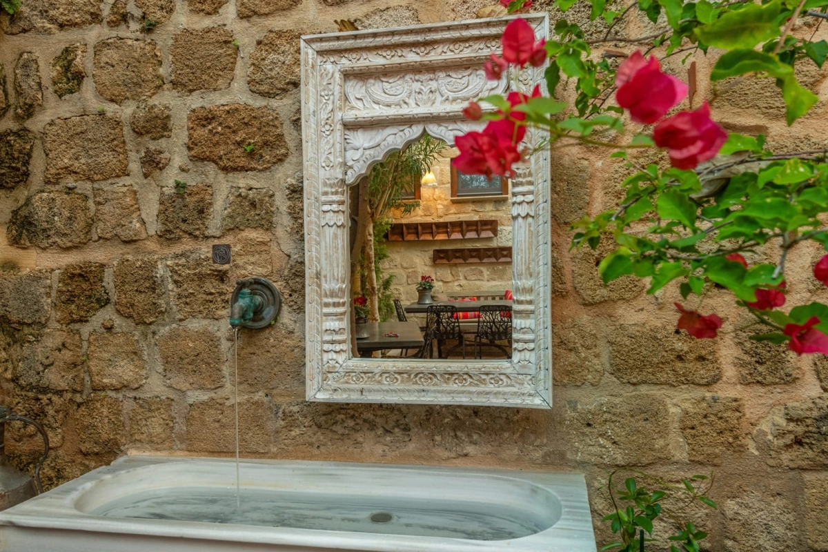 Kokkini Porta Rossa - Hotel Photo 50