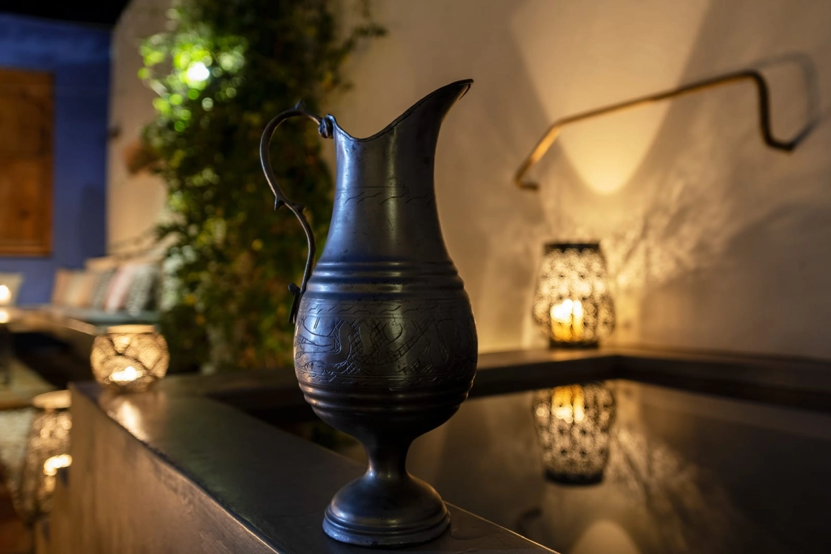 Kokkini Porta Rossa - Hotel Photo 52