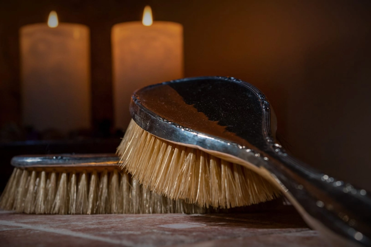 Kokkini Porta Rossa - Hotel Photo 55