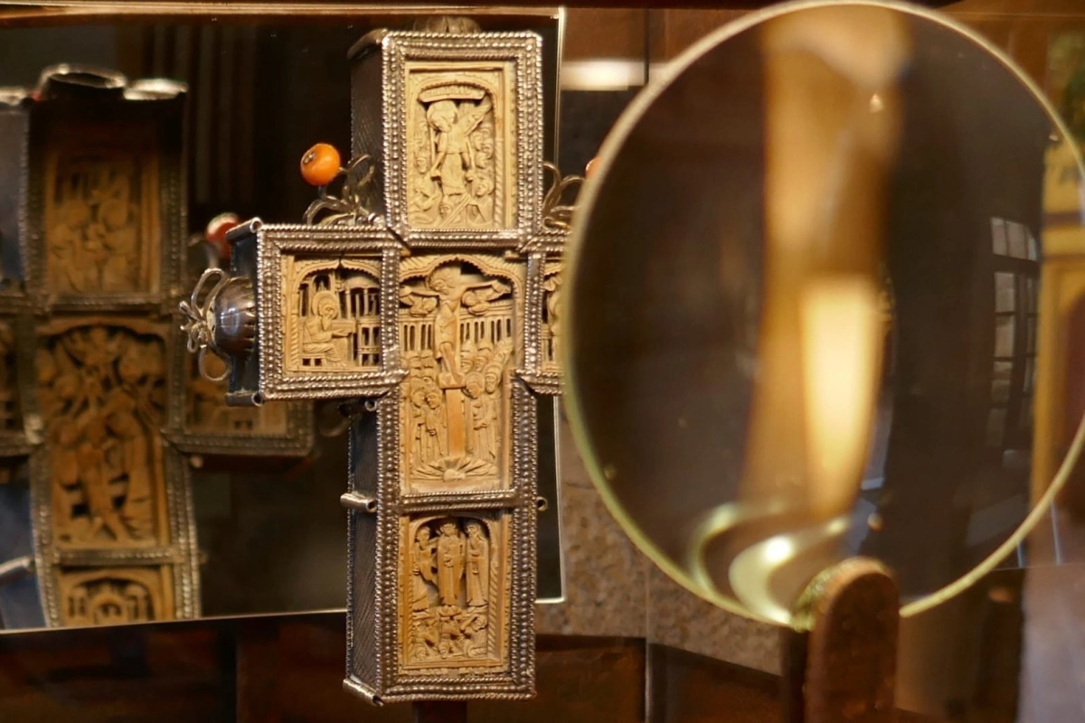 Kokkini Porta Rossa - Hotel Photo 58