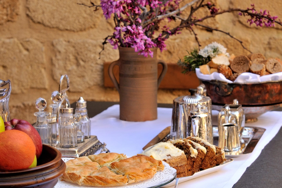 Kokkini Porta Rossa - Hotel Photo 59