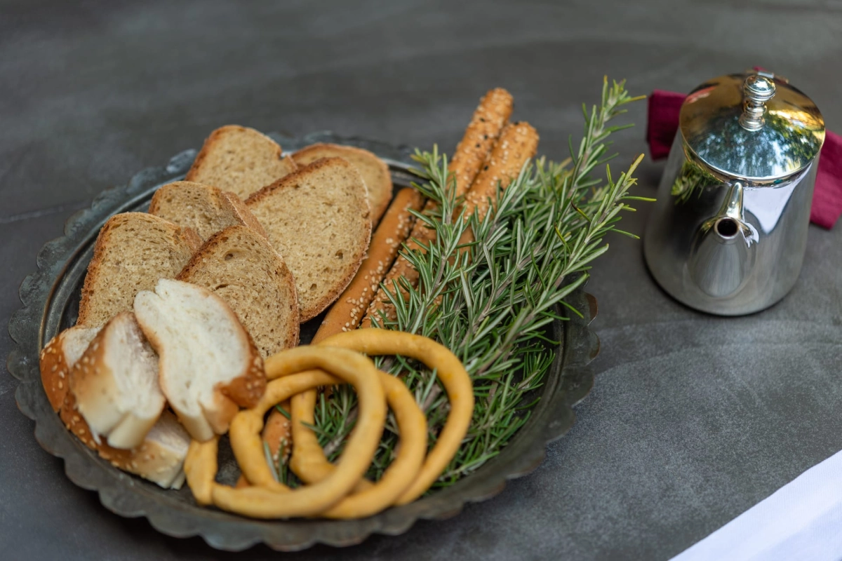 Kokkini Porta Rossa - Hotel Photo 60