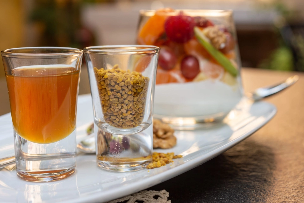 Kokkini Porta Rossa - Hotel Photo 61