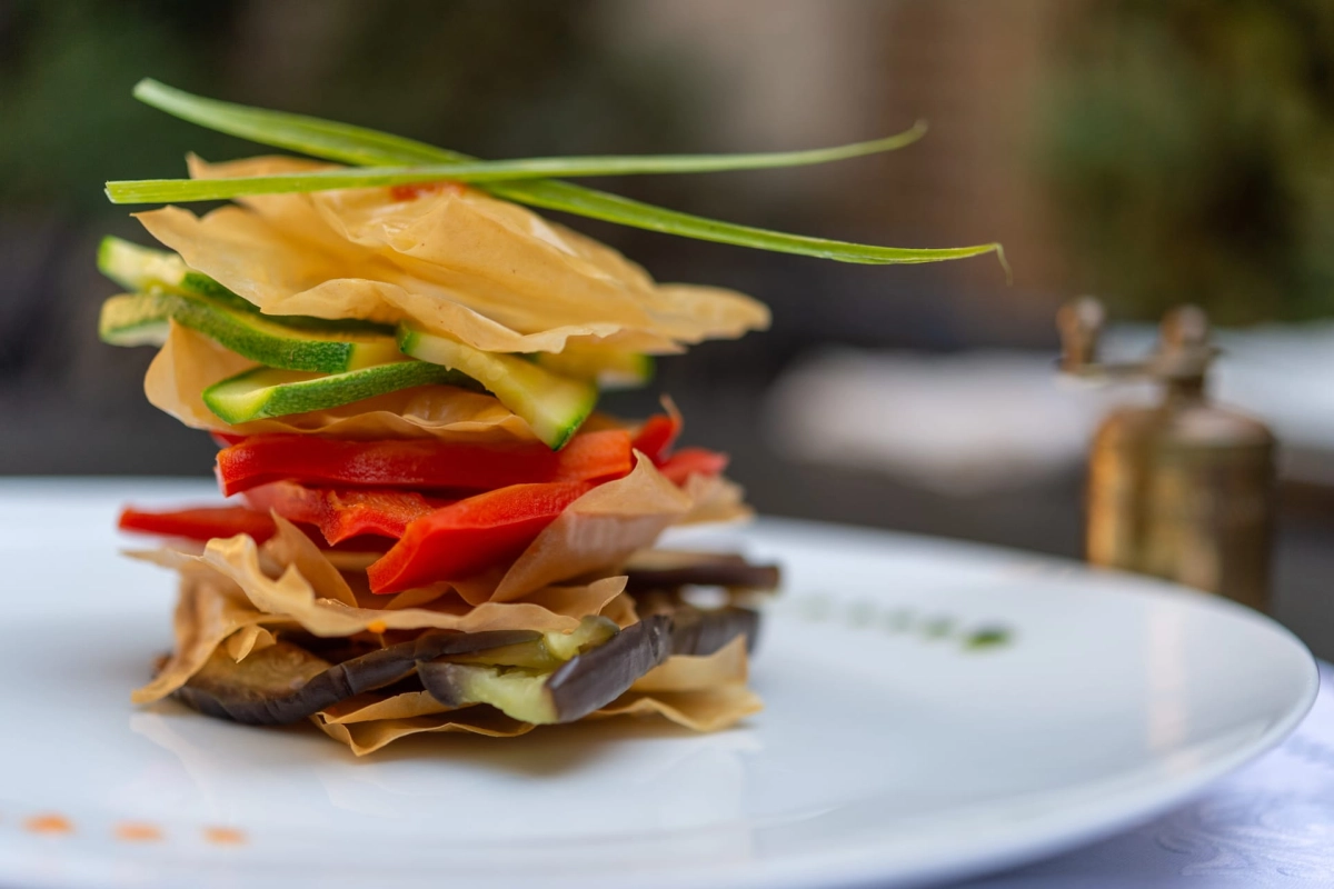 Kokkini Porta Rossa - Hotel Photo 62