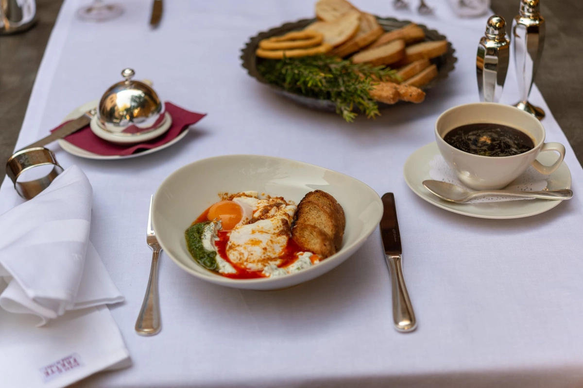 Kokkini Porta Rossa - Hotel Photo 66