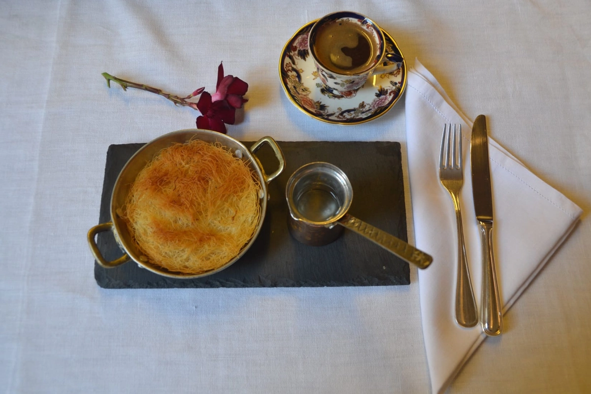 Kokkini Porta Rossa - Hotel Photo 67