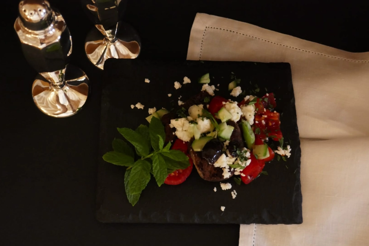 Kokkini Porta Rossa - Hotel Photo 70