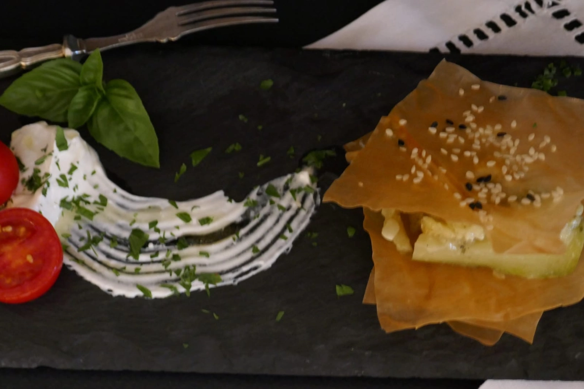 Kokkini Porta Rossa - Hotel Photo 74