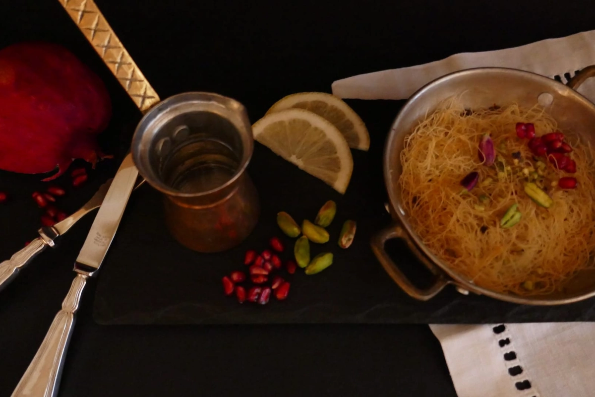 Kokkini Porta Rossa - Hotel Photo 75