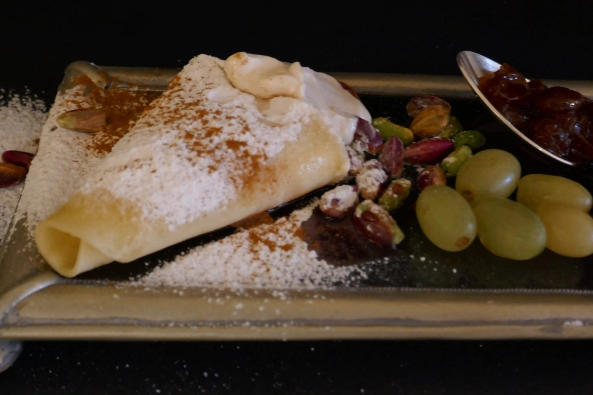 Kokkini Porta Rossa - Hotel Photo 78