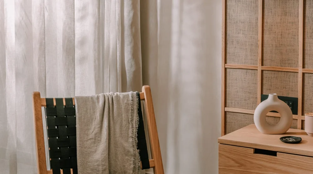 Double Sea View at Unique Blue Resort & Villas