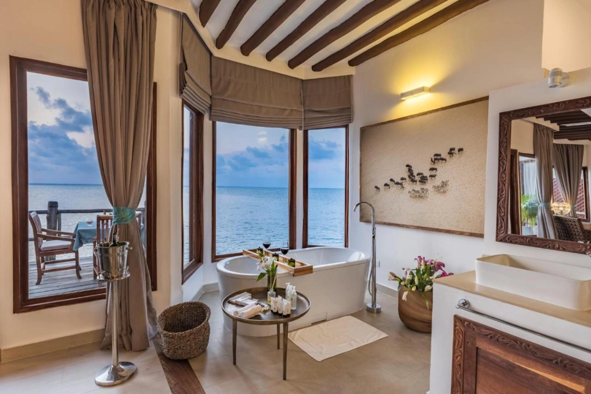 Konokono Beach Resort - Hotel Photo 4