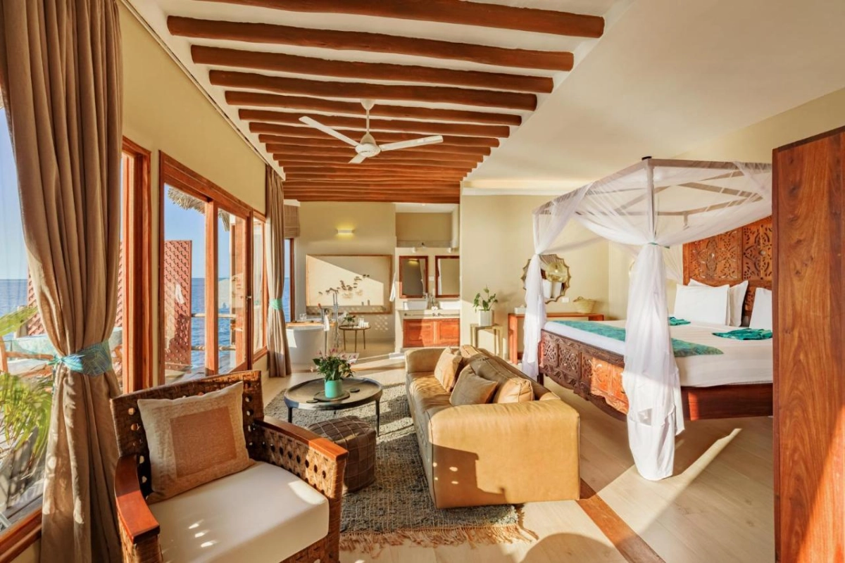 Konokono Beach Resort - Hotel Photo 5