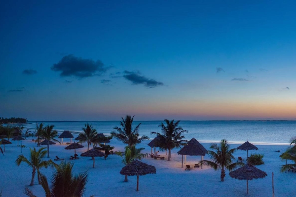 Konokono Beach Resort - Hotel Photo 7