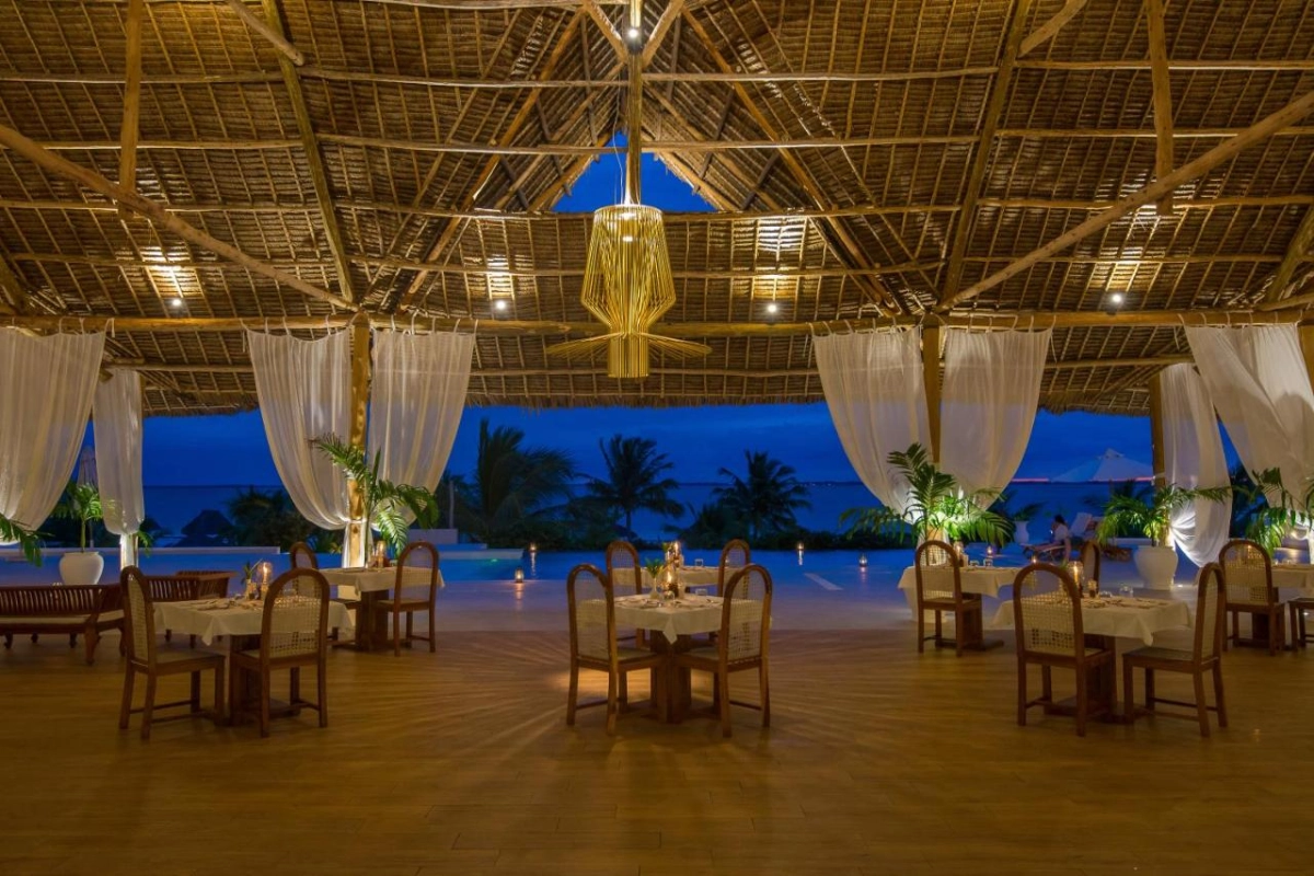 Konokono Beach Resort - Hotel Photo 8