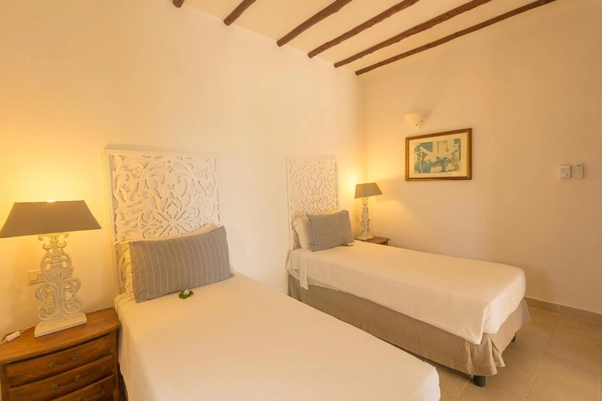 Konokono Beach Resort - Hotel Photo 10