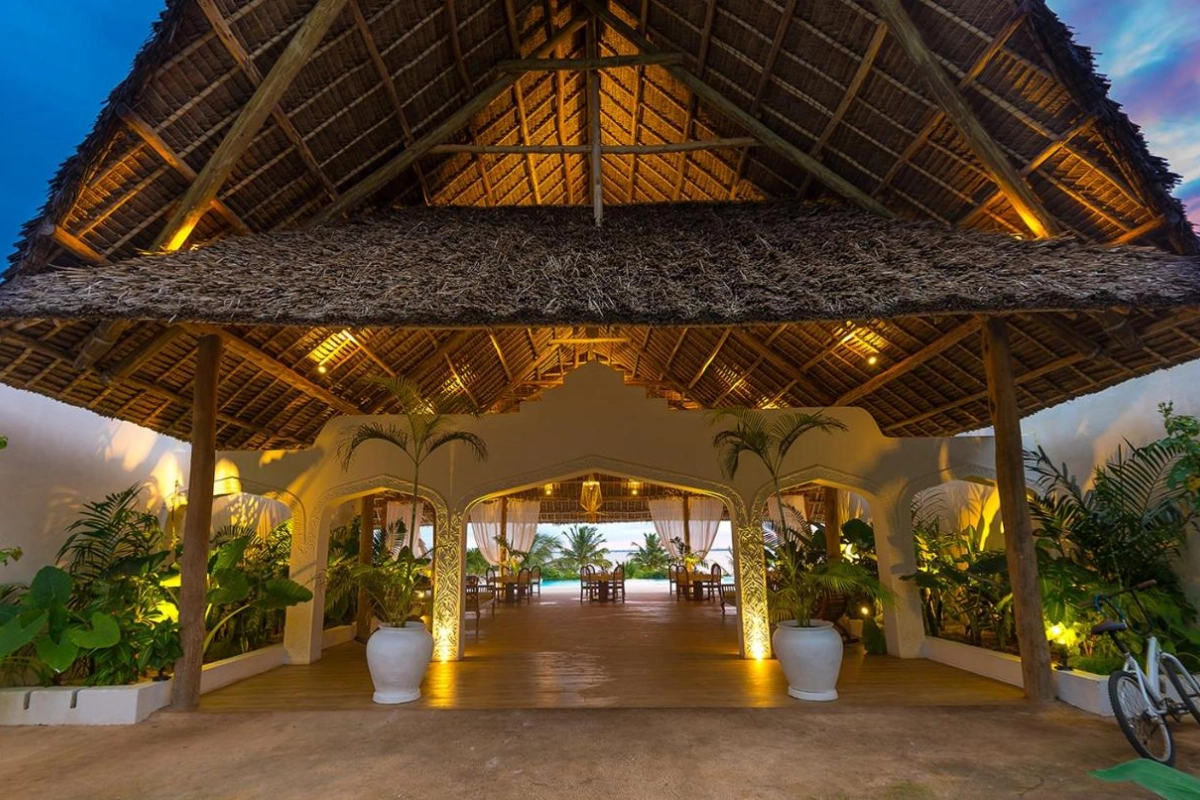 Konokono Beach Resort - Hotel Photo 11