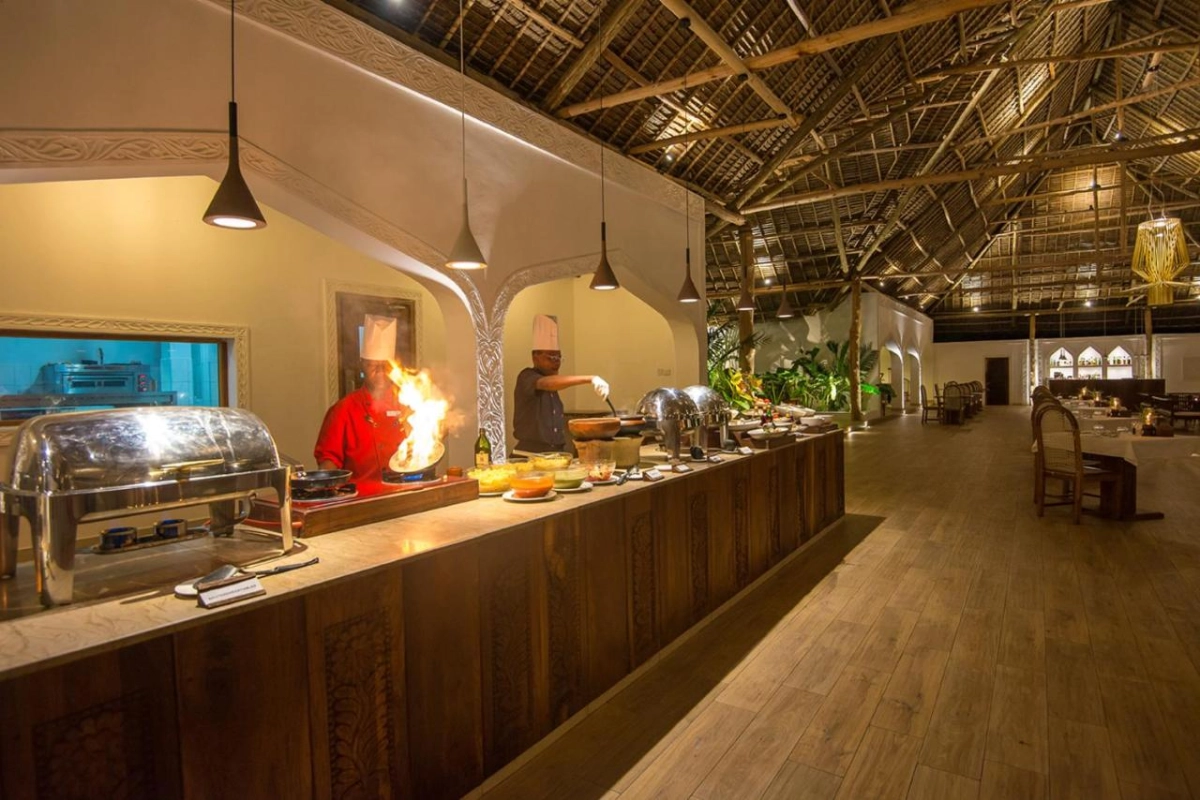 Konokono Beach Resort - Hotel Photo 12