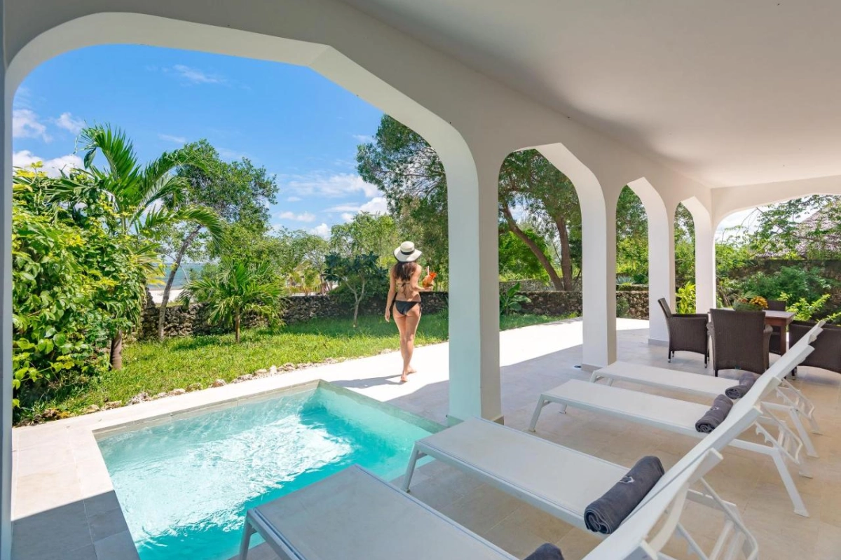 Konokono Beach Resort - Hotel Photo 16