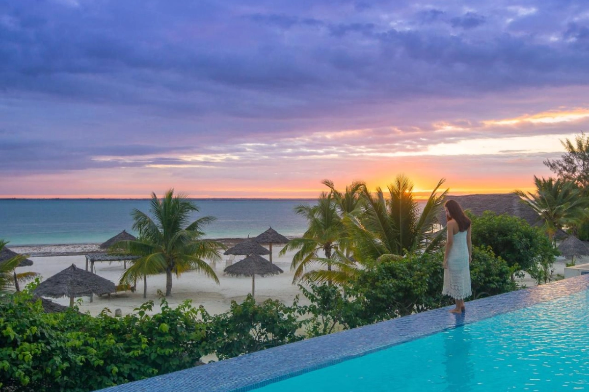 Konokono Beach Resort - Hotel Photo 17