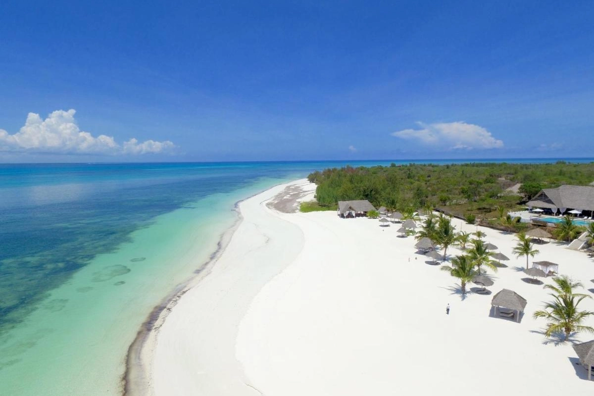 Konokono Beach Resort - Hotel Photo 19