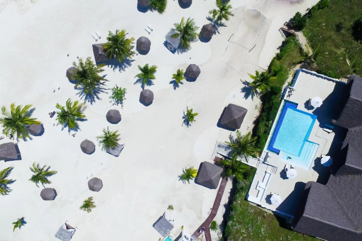 Konokono Beach Resort - Hotel Photo 20