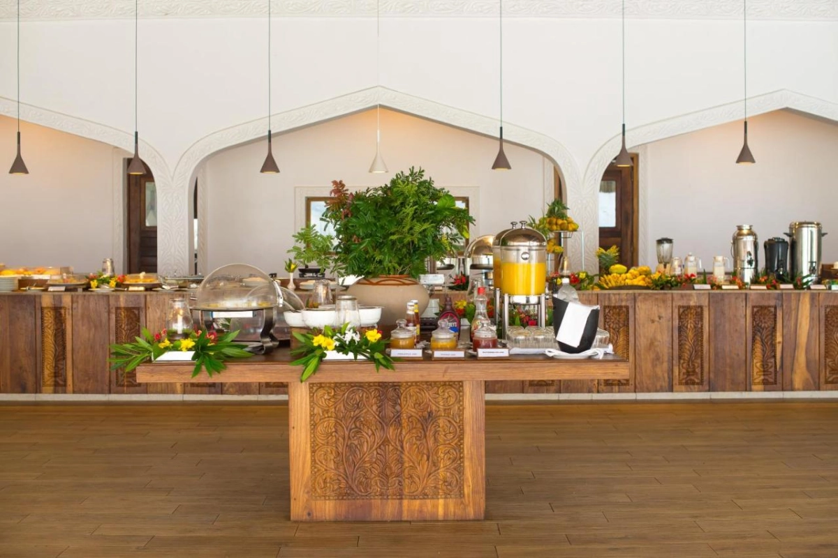 Konokono Beach Resort - Hotel Photo 22